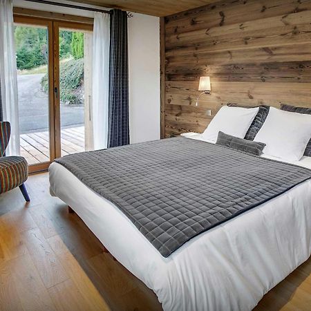 Cristal Des Neiges La Clusaz - Ovo Network Экстерьер фото