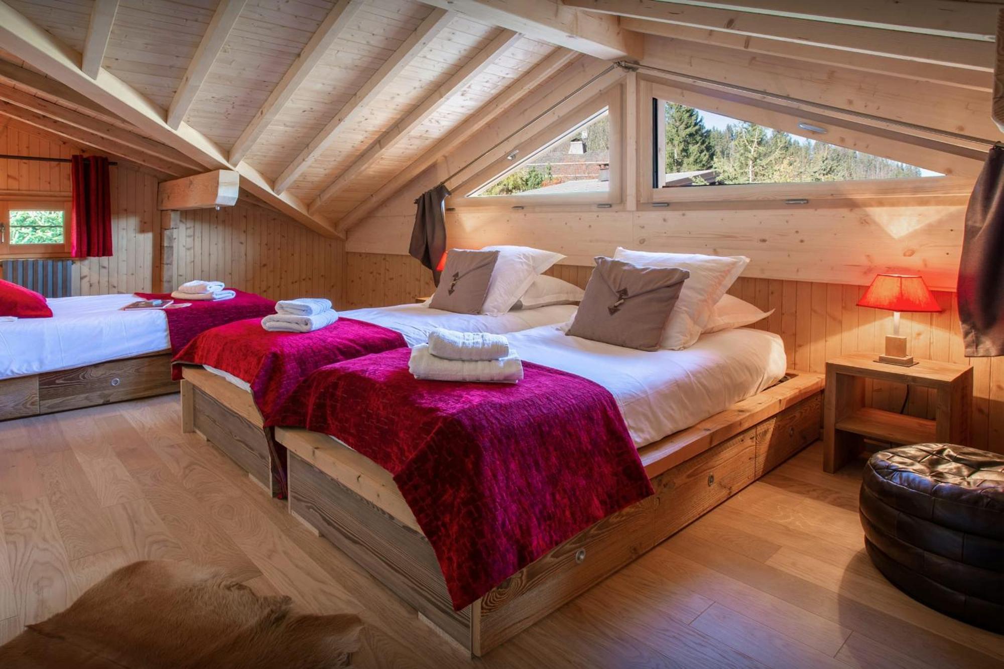 Cristal Des Neiges La Clusaz - Ovo Network Экстерьер фото