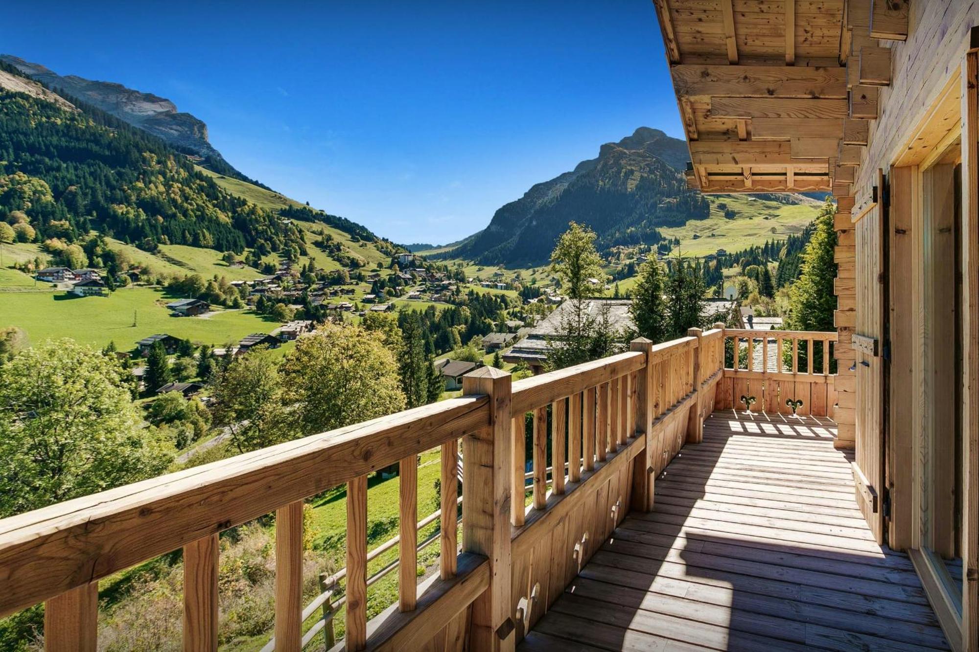 Cristal Des Neiges La Clusaz - Ovo Network Экстерьер фото